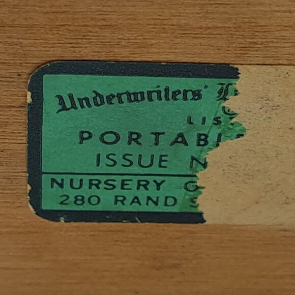 Musical Nursery Lamp - Picture 8 of 10